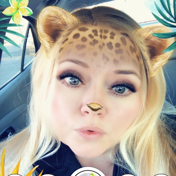 Meet your Posher, Serina - Picture 1 of 1